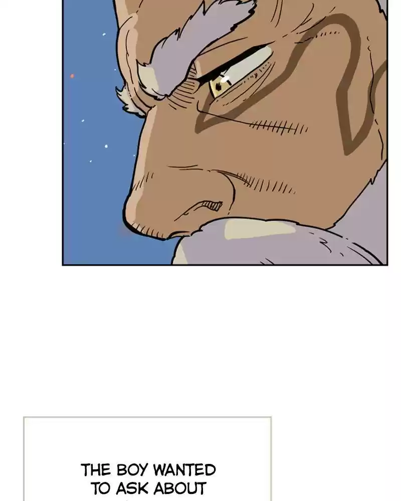 Mage Again Chapter 3