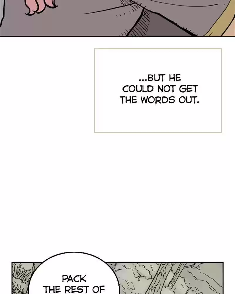 Mage Again Chapter 3