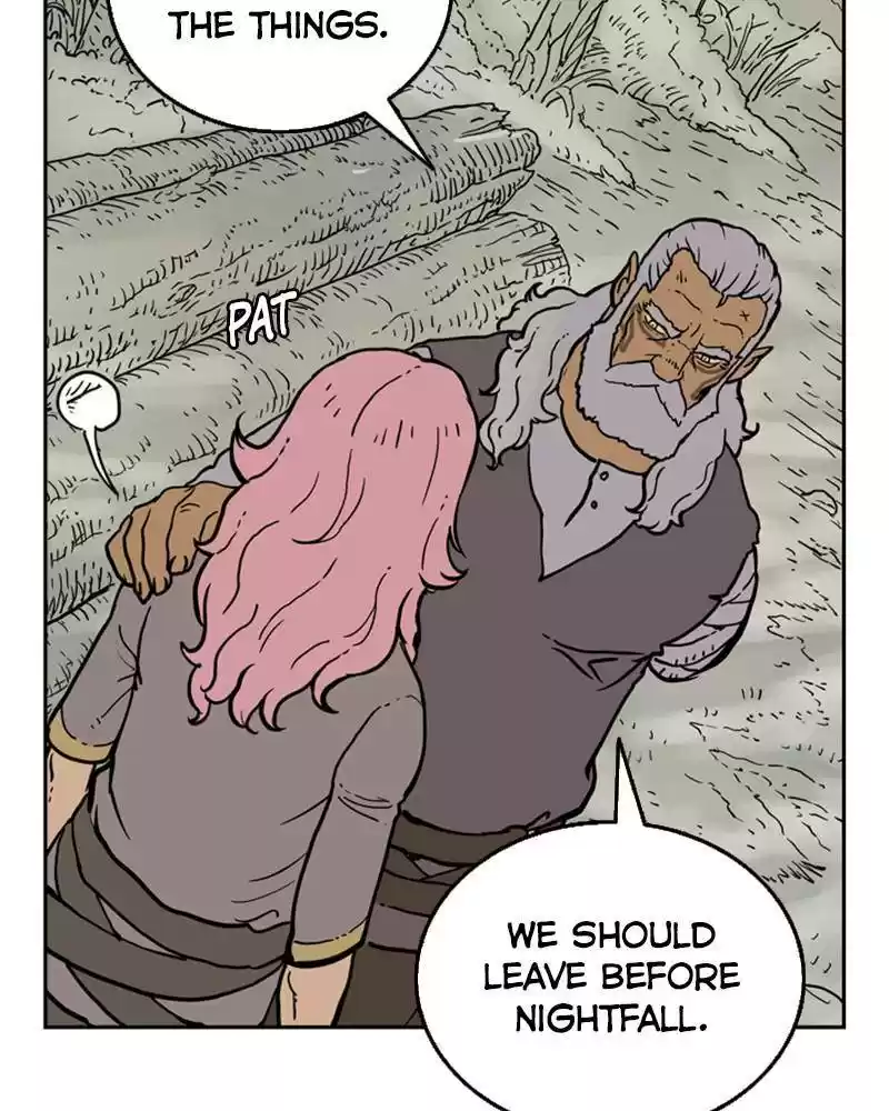 Mage Again Chapter 3