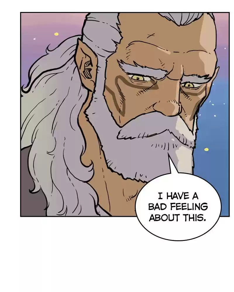 Mage Again Chapter 3