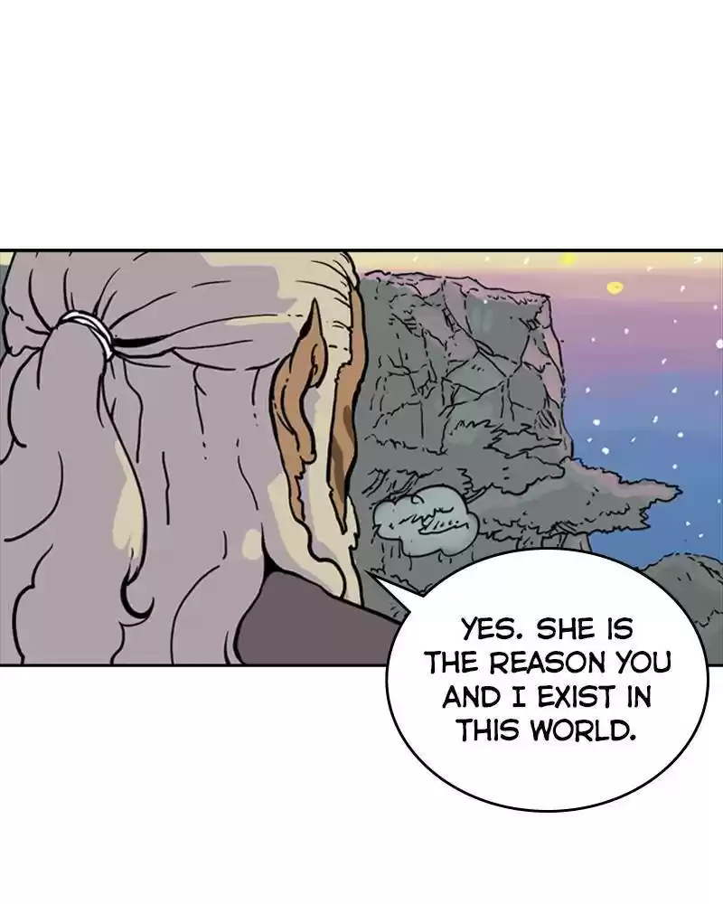 Mage Again Chapter 3