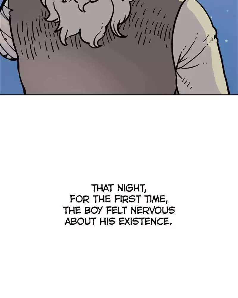 Mage Again Chapter 3