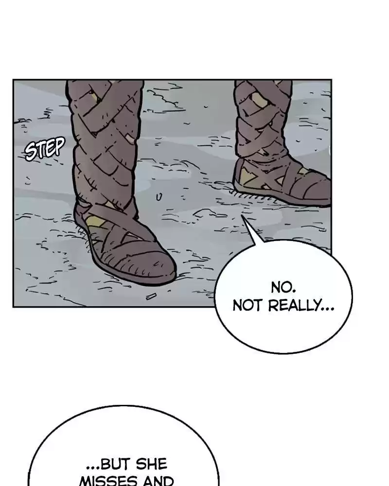 Mage Again Chapter 3