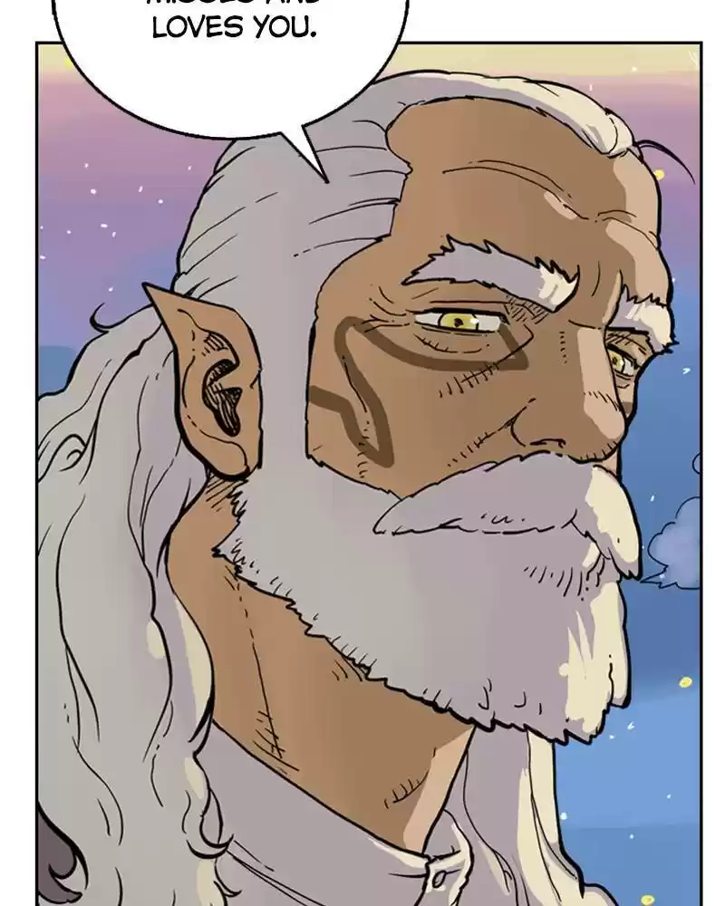 Mage Again Chapter 3