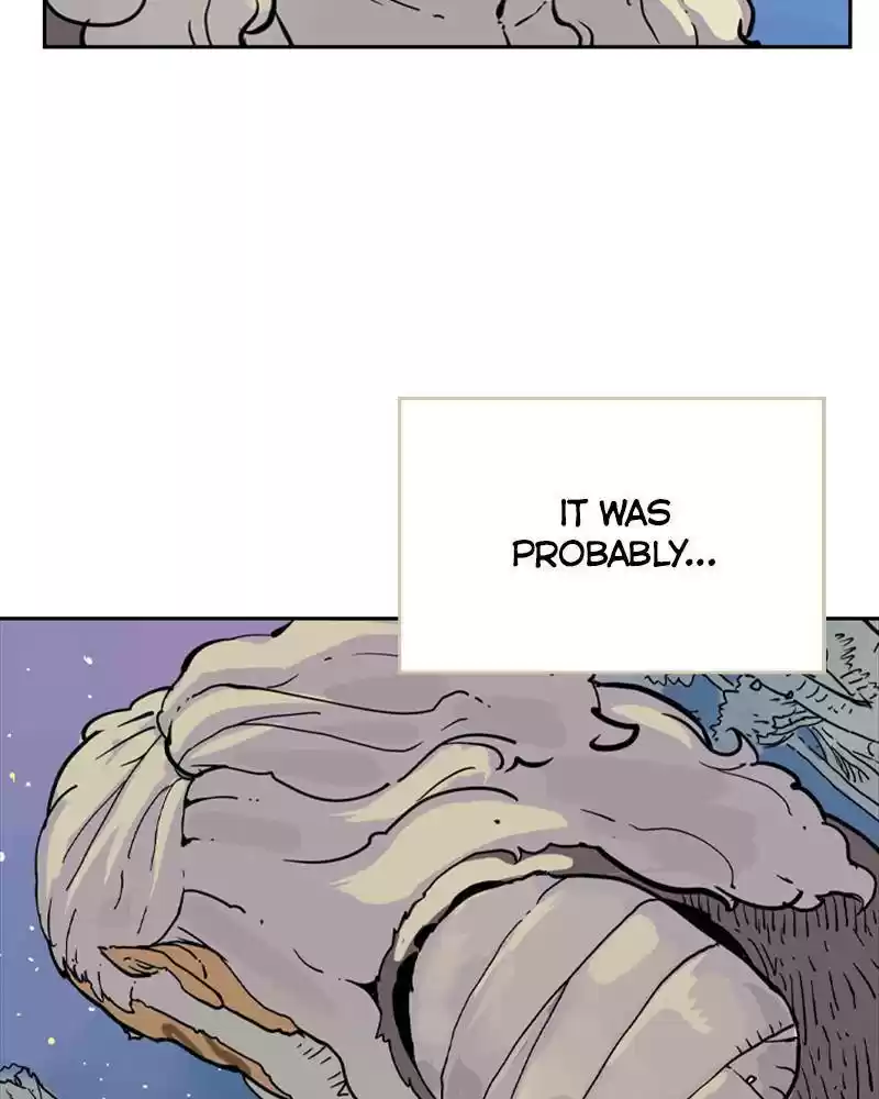 Mage Again Chapter 3