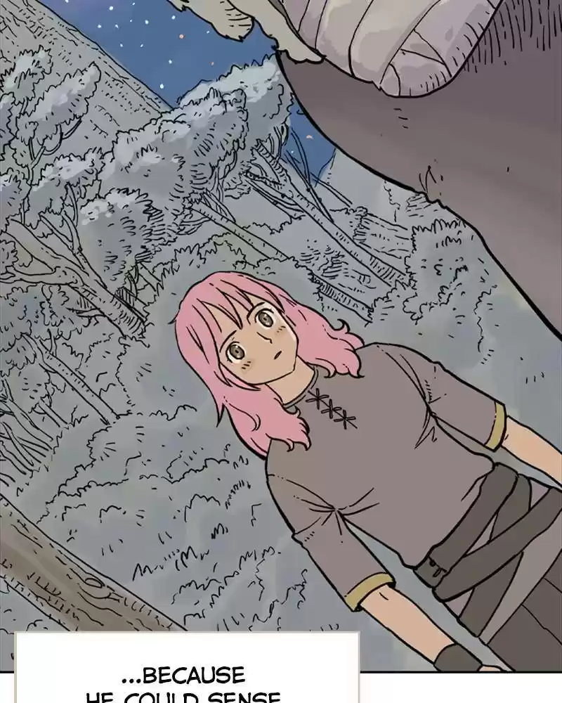 Mage Again Chapter 3