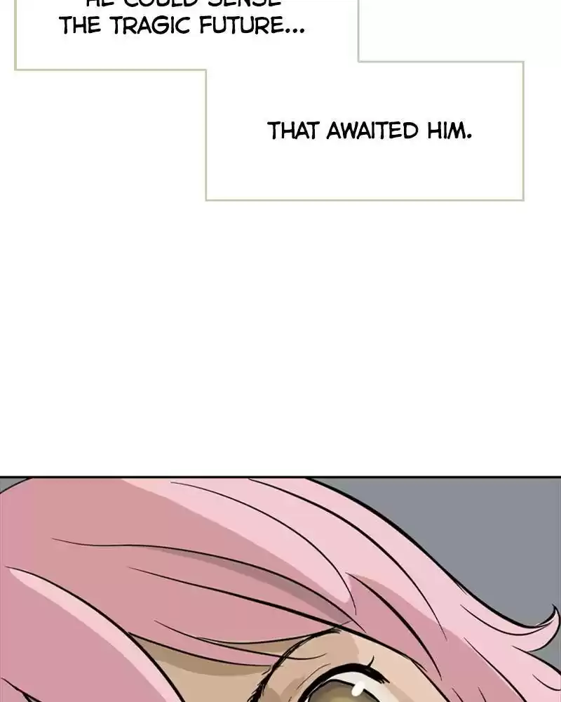 Mage Again Chapter 3