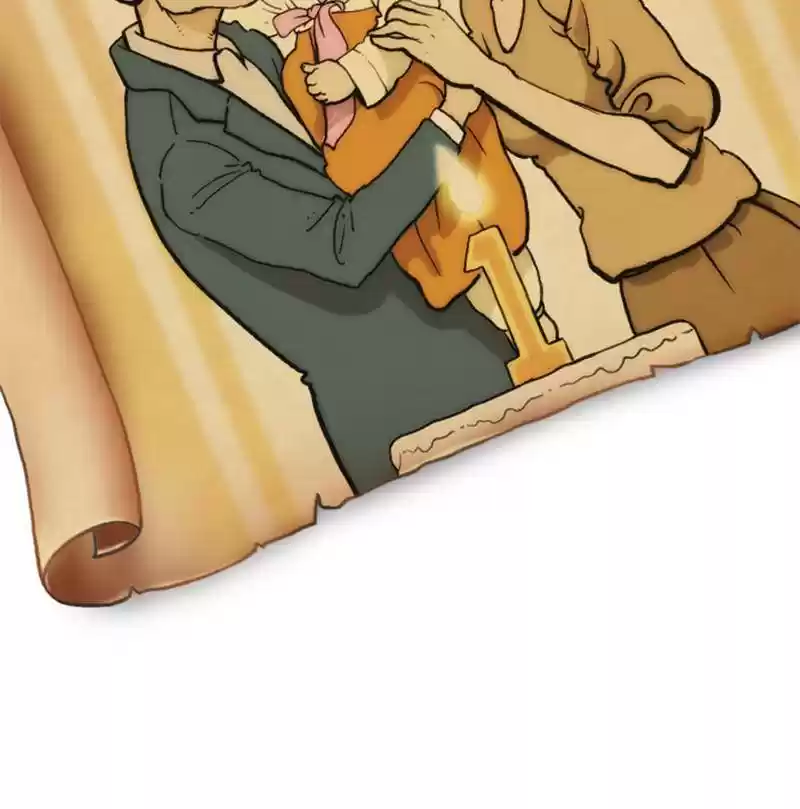 Mage Again Chapter 3