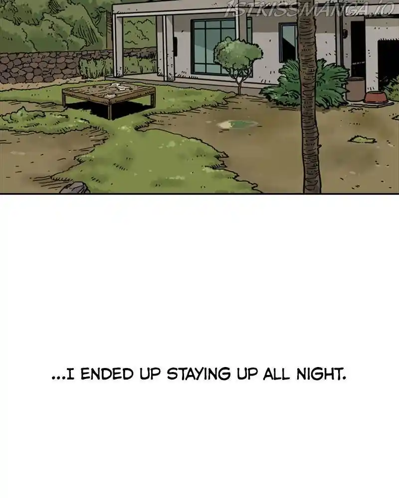 Mage Again Chapter 30