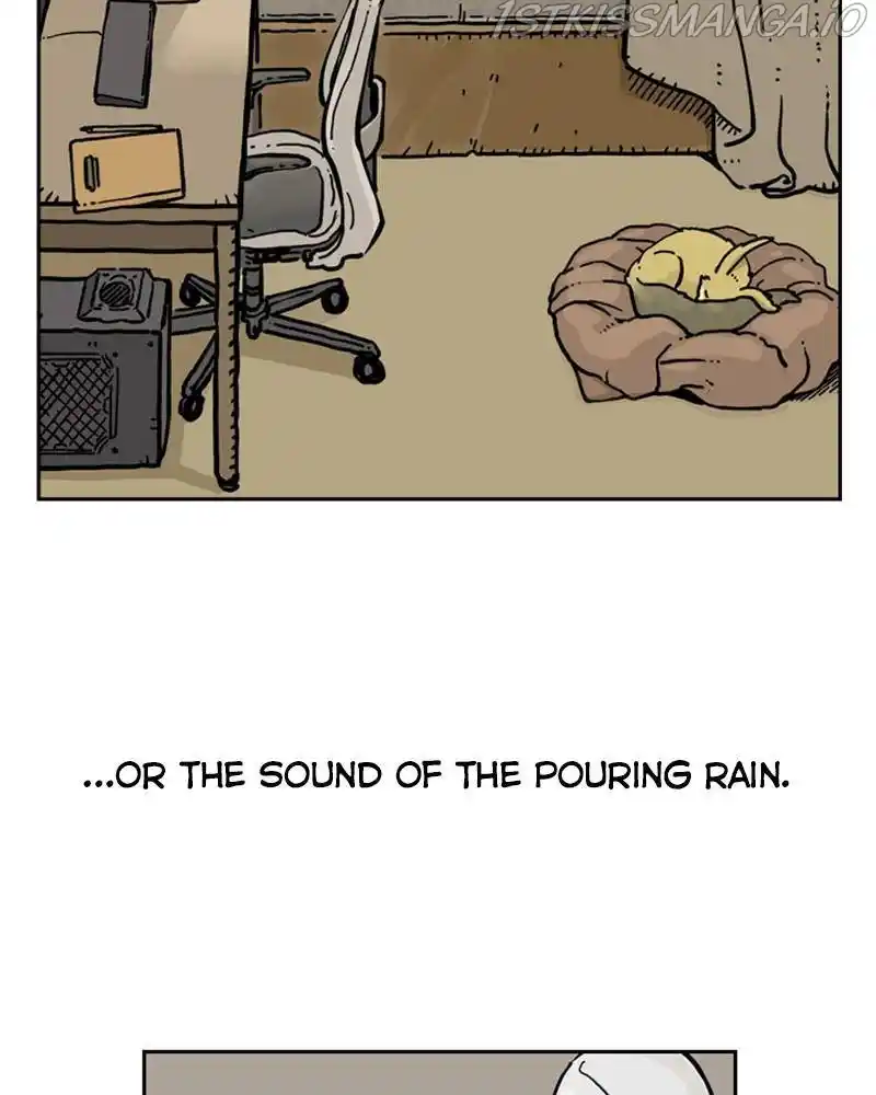 Mage Again Chapter 30