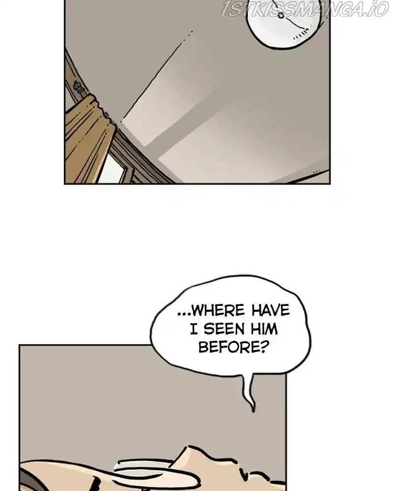 Mage Again Chapter 30