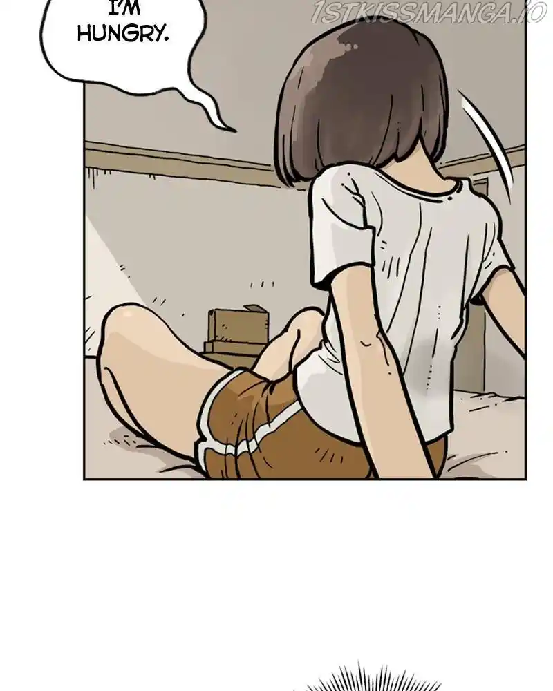 Mage Again Chapter 30