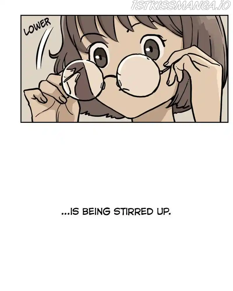 Mage Again Chapter 30