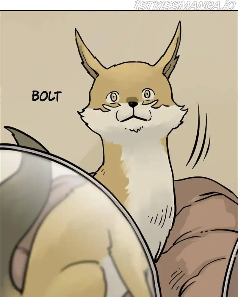 Mage Again Chapter 30