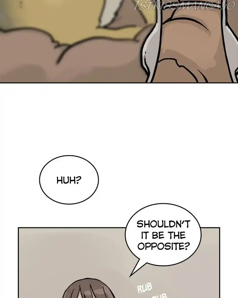 Mage Again Chapter 30