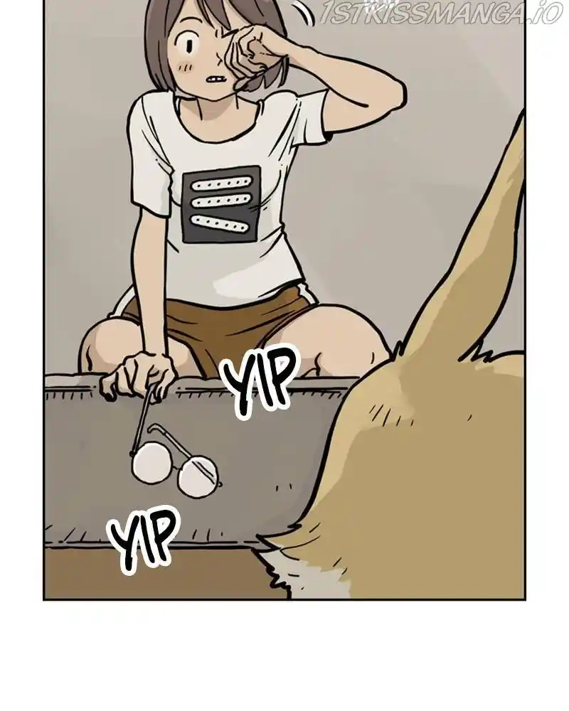 Mage Again Chapter 30