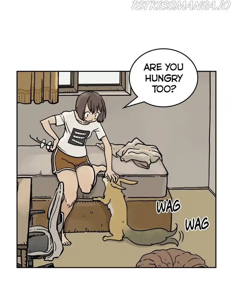 Mage Again Chapter 30