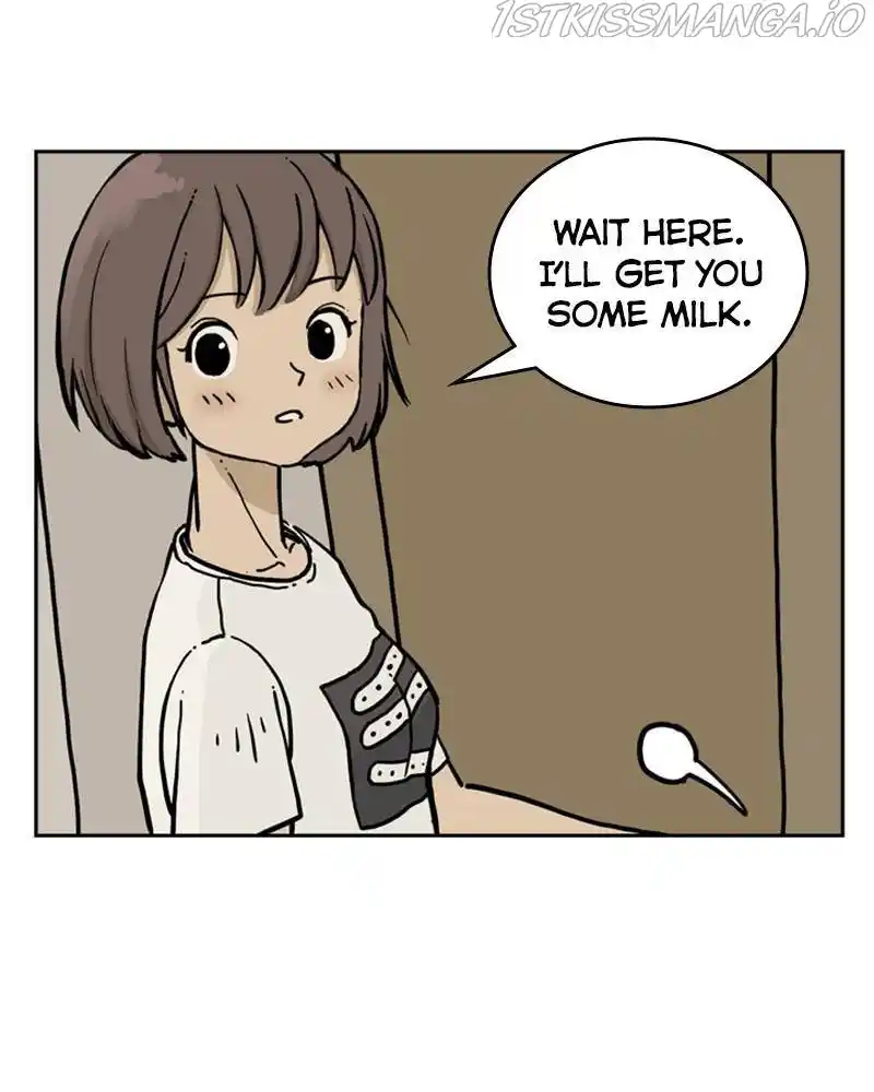 Mage Again Chapter 30