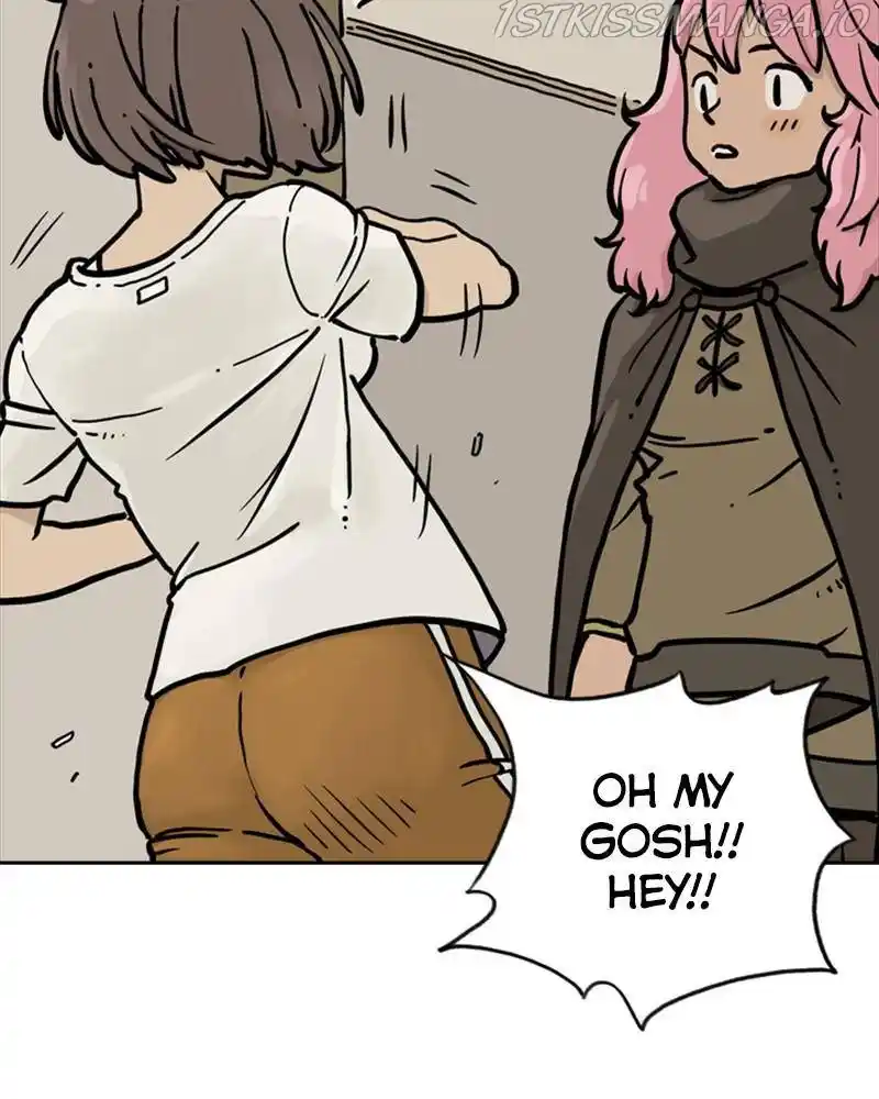 Mage Again Chapter 30