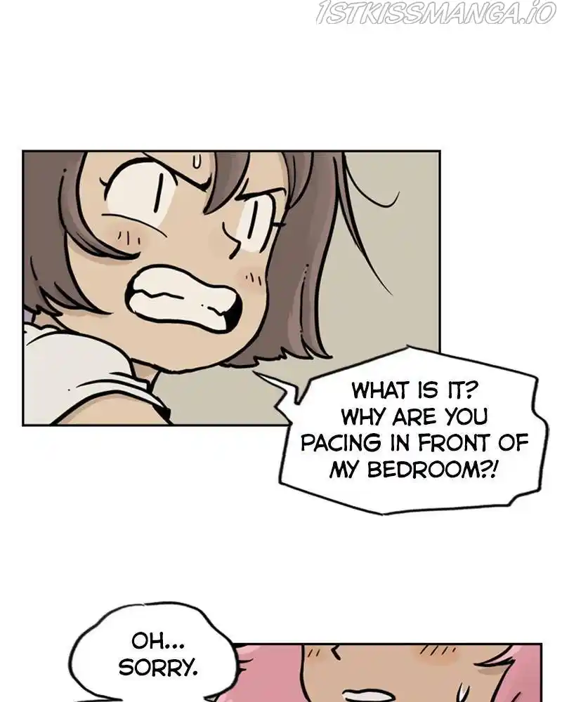 Mage Again Chapter 30