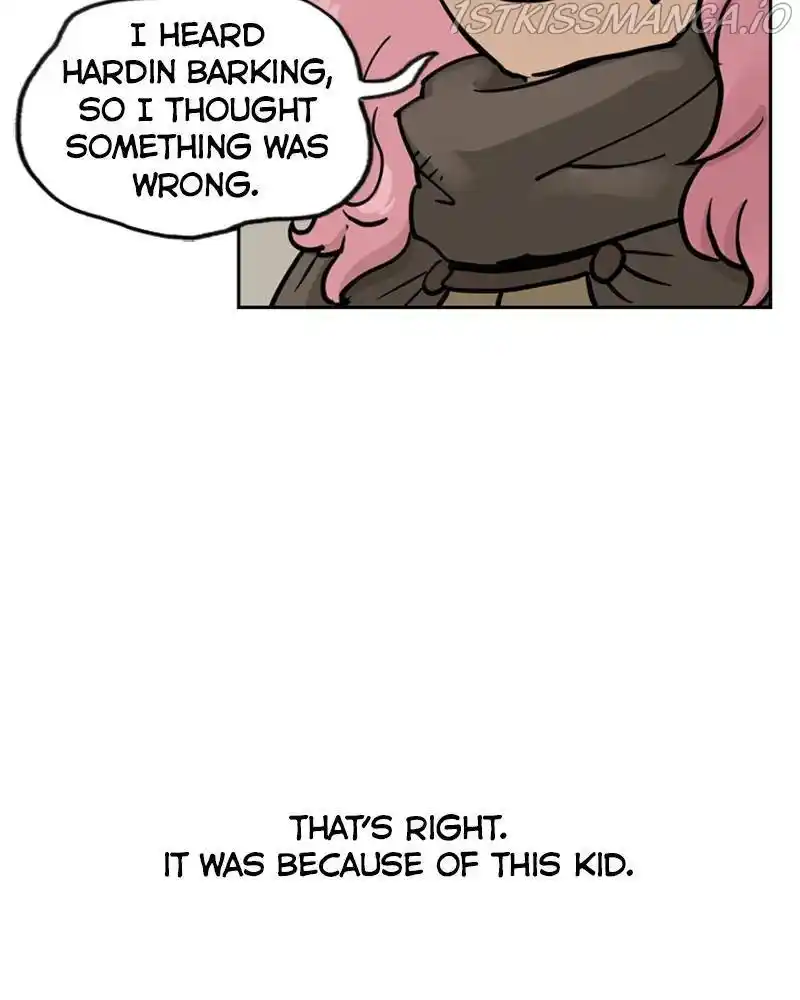 Mage Again Chapter 30