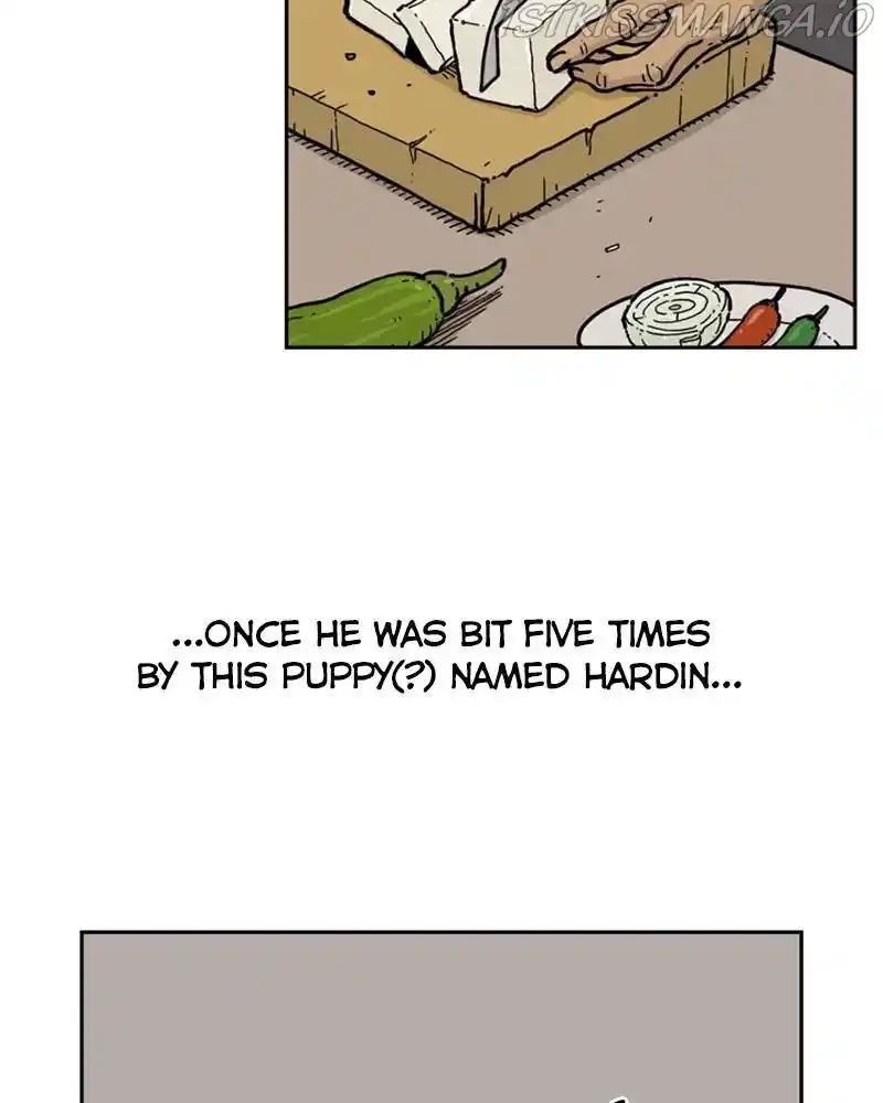 Mage Again Chapter 30