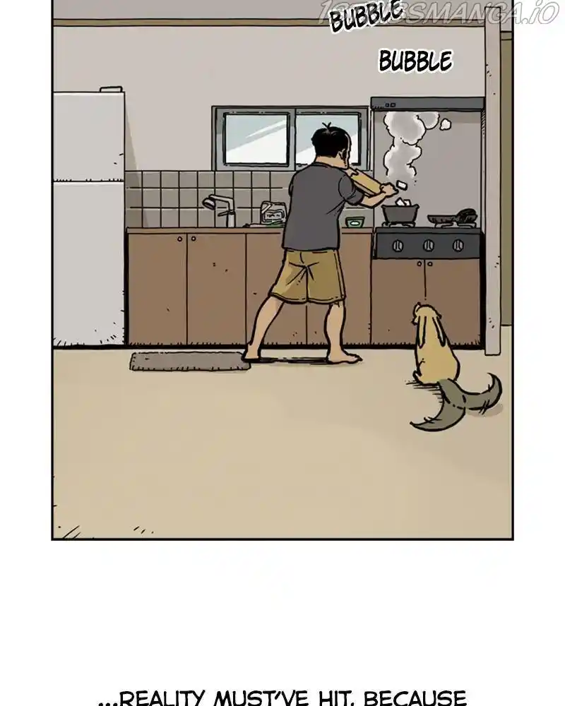 Mage Again Chapter 30