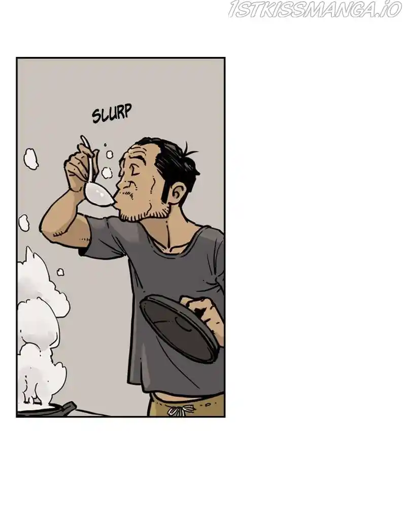 Mage Again Chapter 30