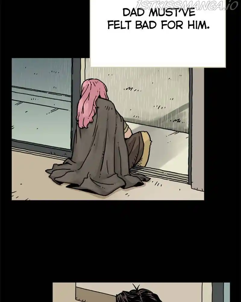 Mage Again Chapter 30