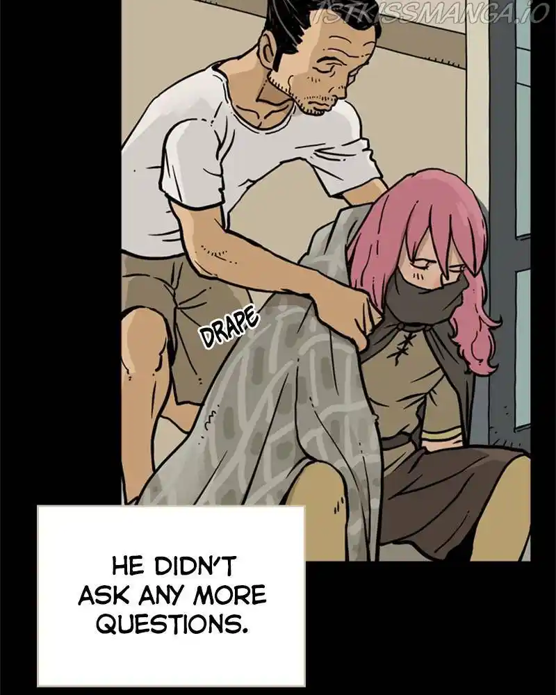 Mage Again Chapter 30