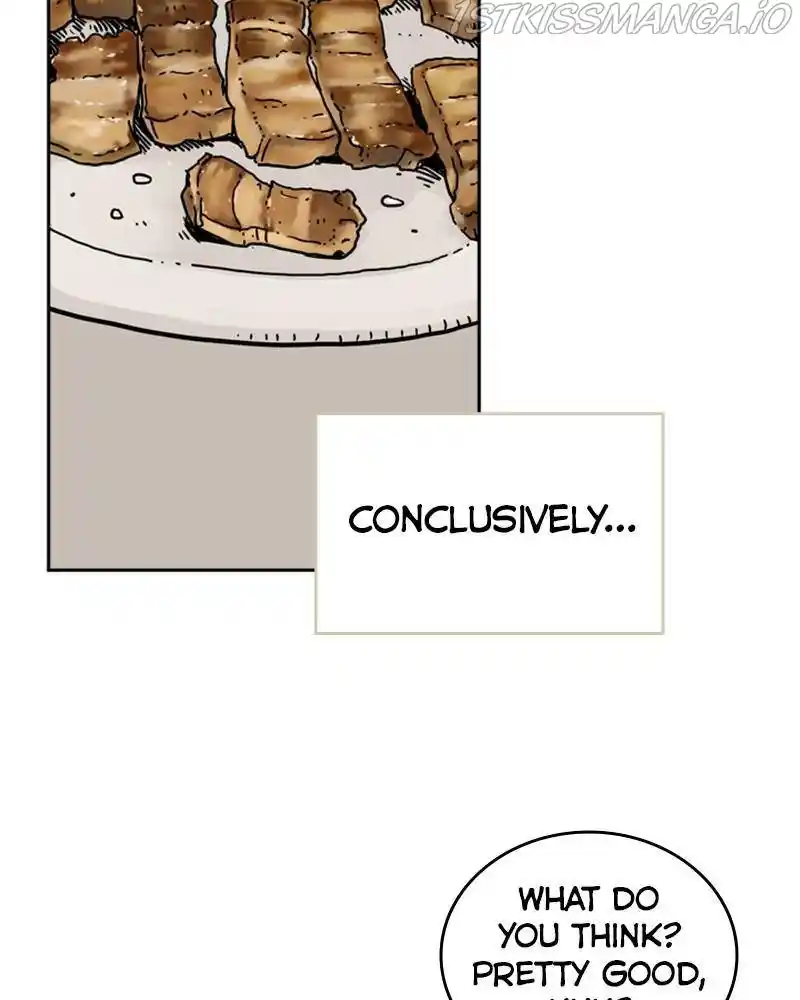 Mage Again Chapter 30