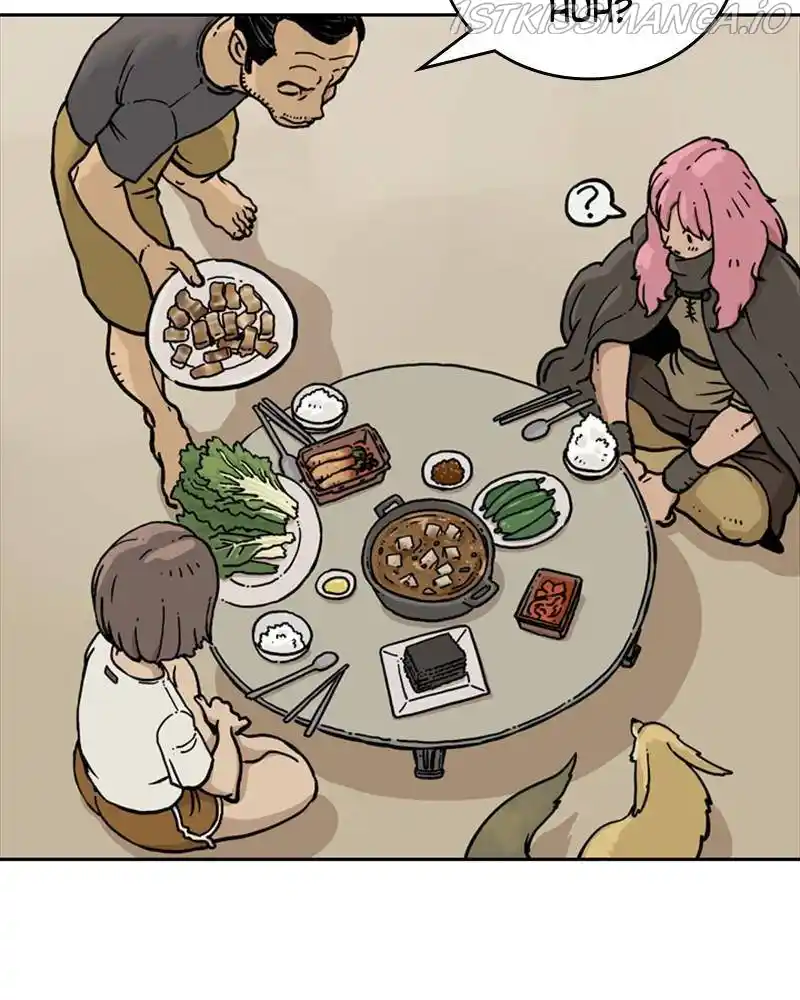 Mage Again Chapter 30