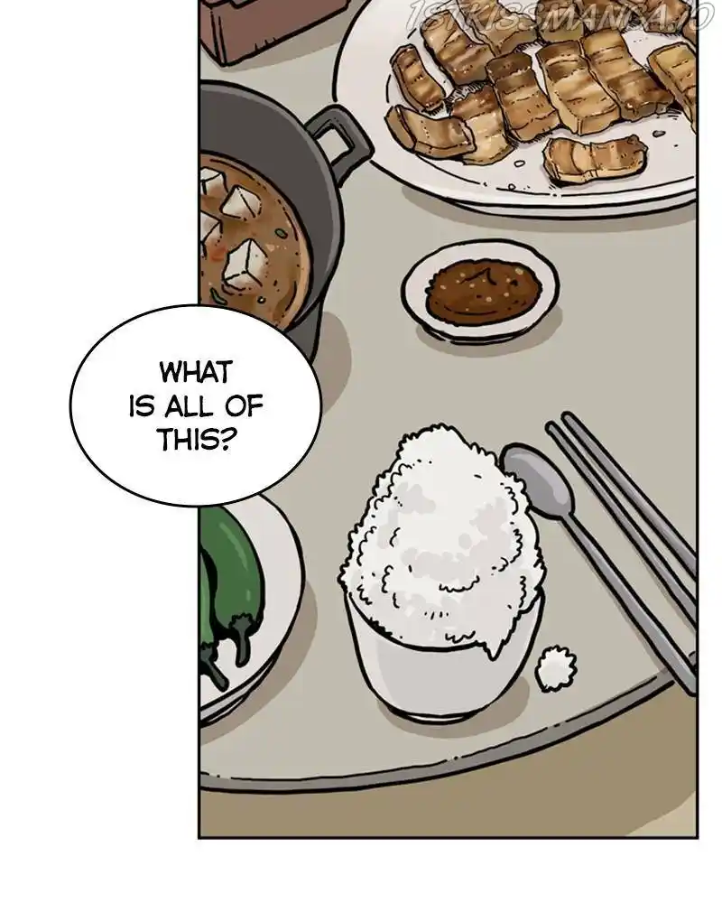 Mage Again Chapter 30