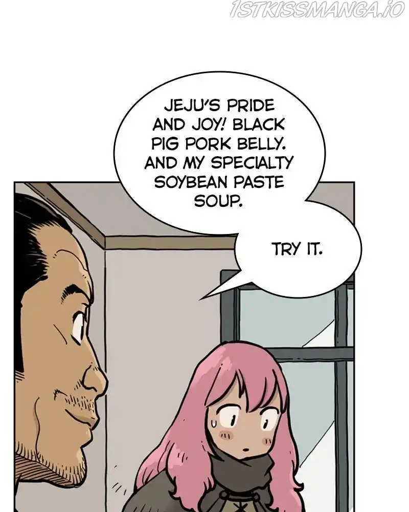 Mage Again Chapter 30