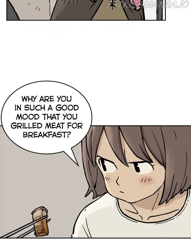 Mage Again Chapter 30