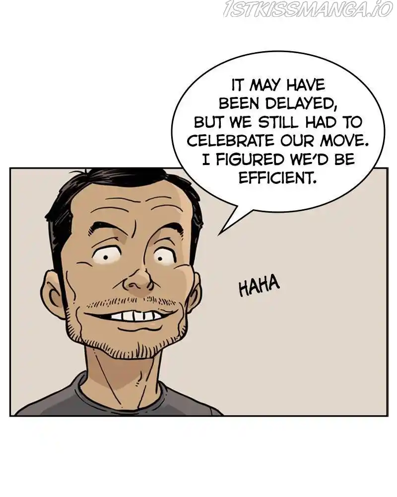 Mage Again Chapter 30