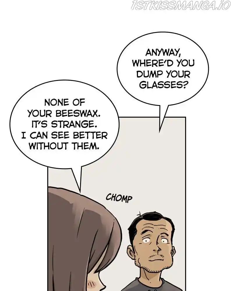 Mage Again Chapter 30