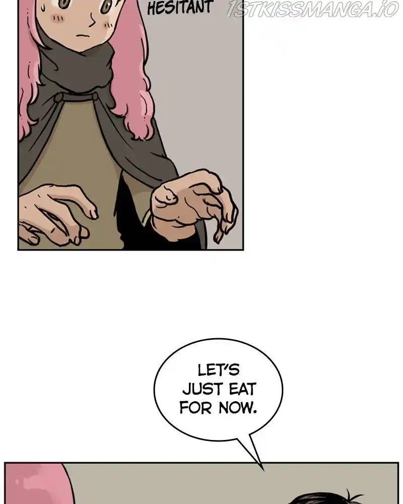 Mage Again Chapter 30