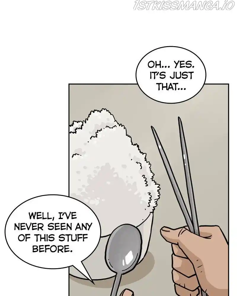 Mage Again Chapter 30