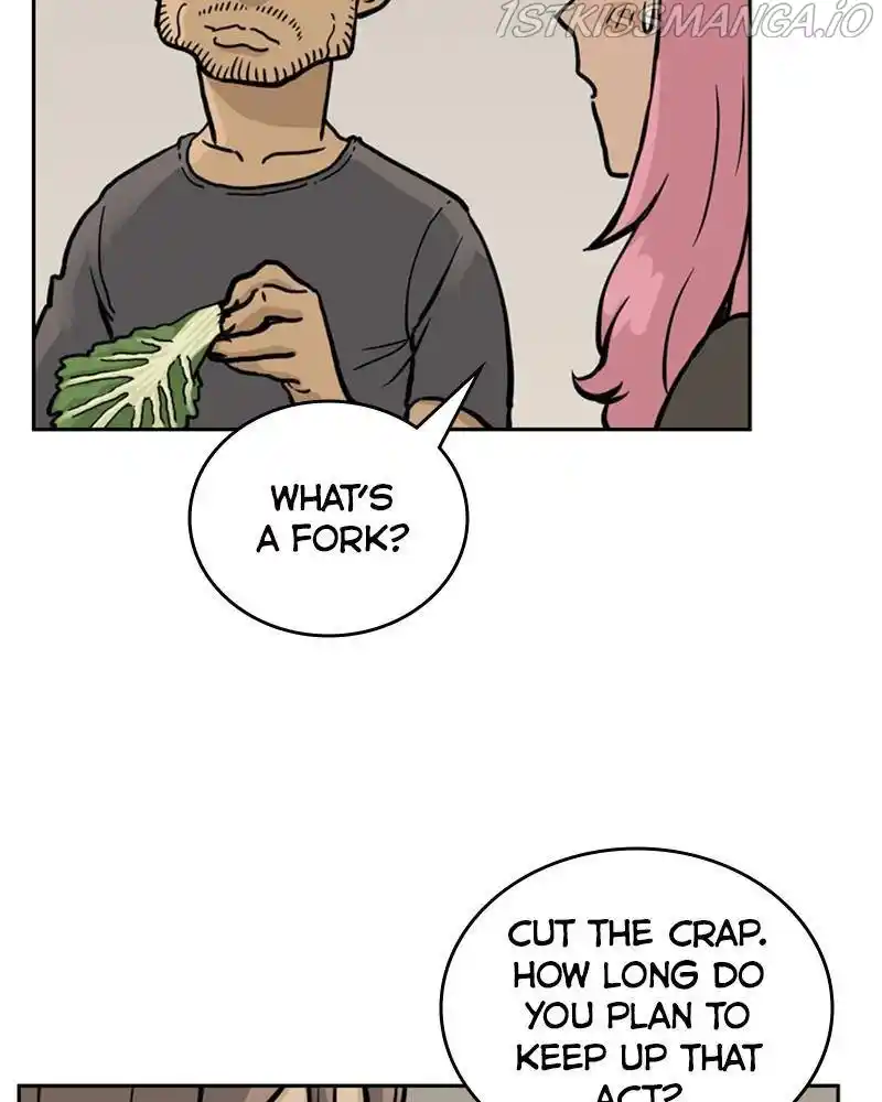 Mage Again Chapter 30