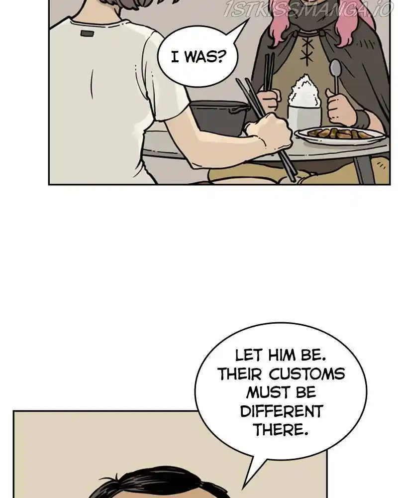 Mage Again Chapter 30