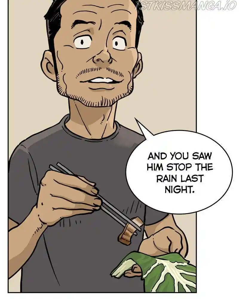 Mage Again Chapter 30