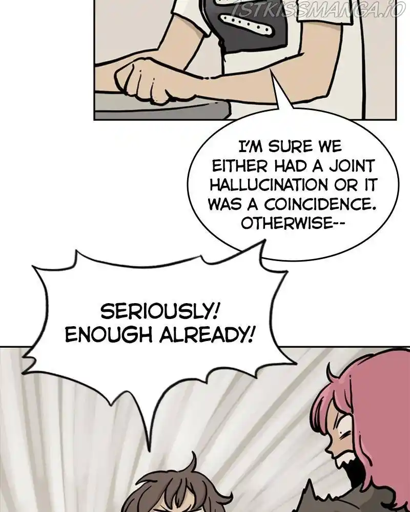 Mage Again Chapter 30