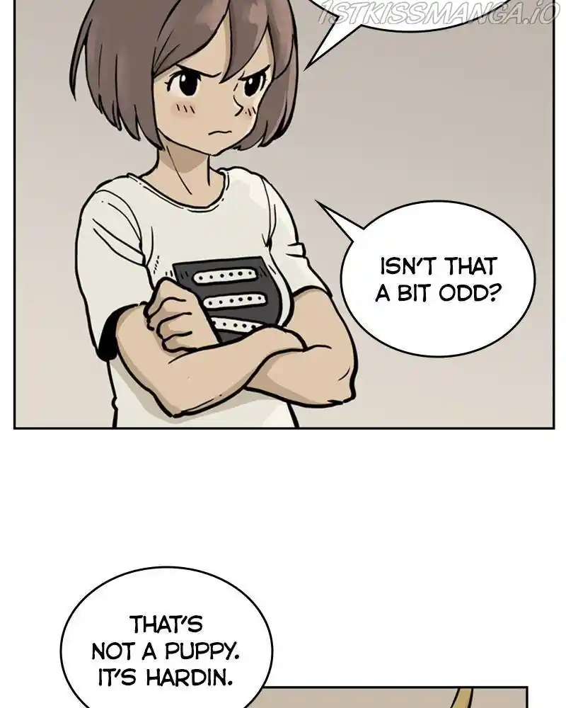 Mage Again Chapter 30