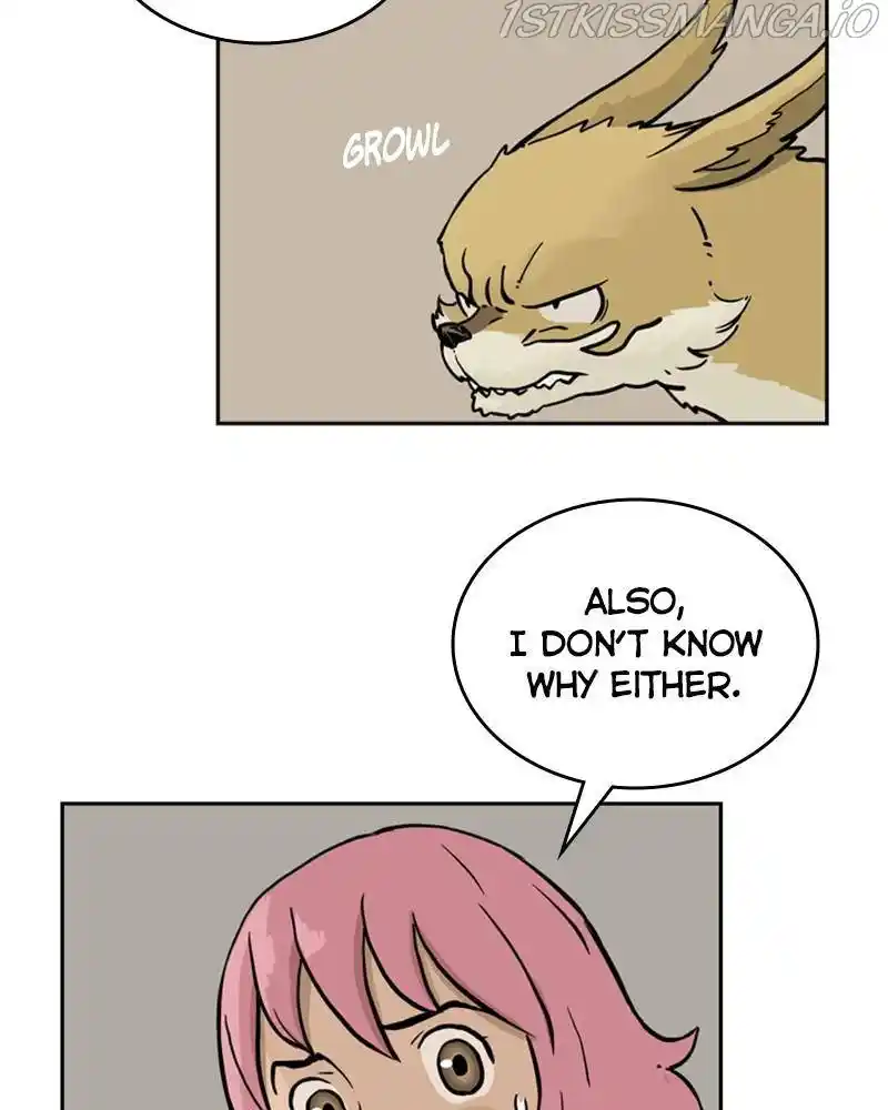 Mage Again Chapter 30