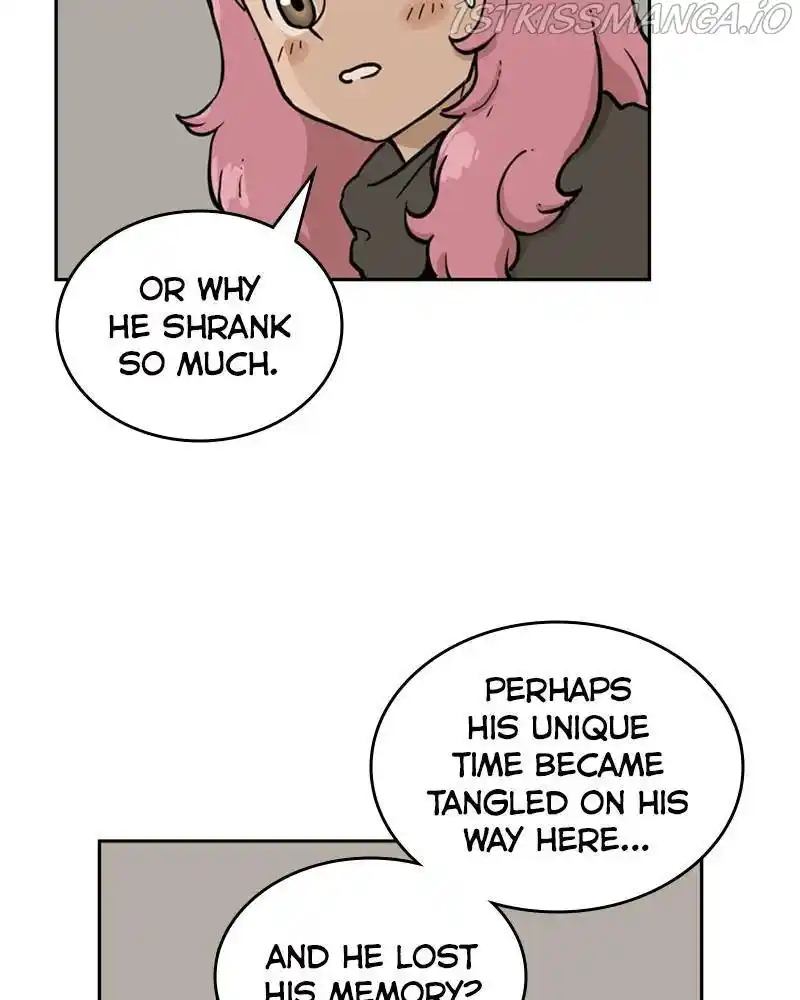 Mage Again Chapter 30