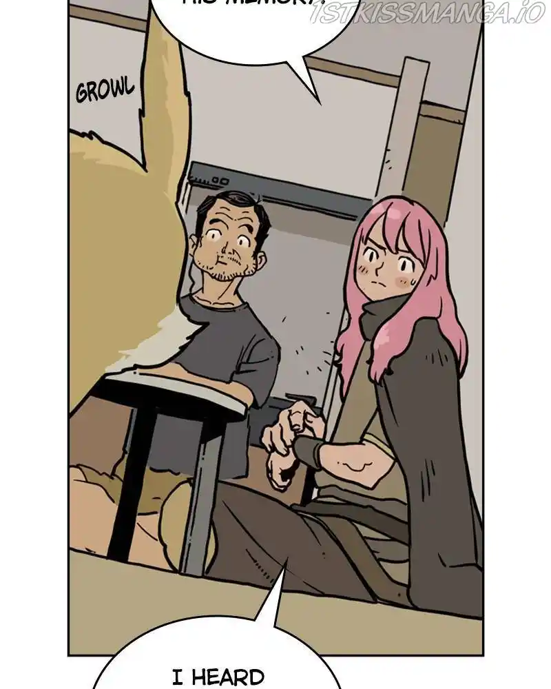 Mage Again Chapter 30