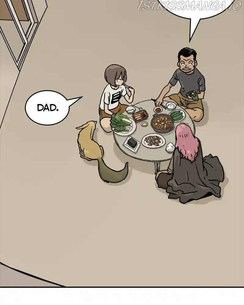 Mage Again Chapter 30