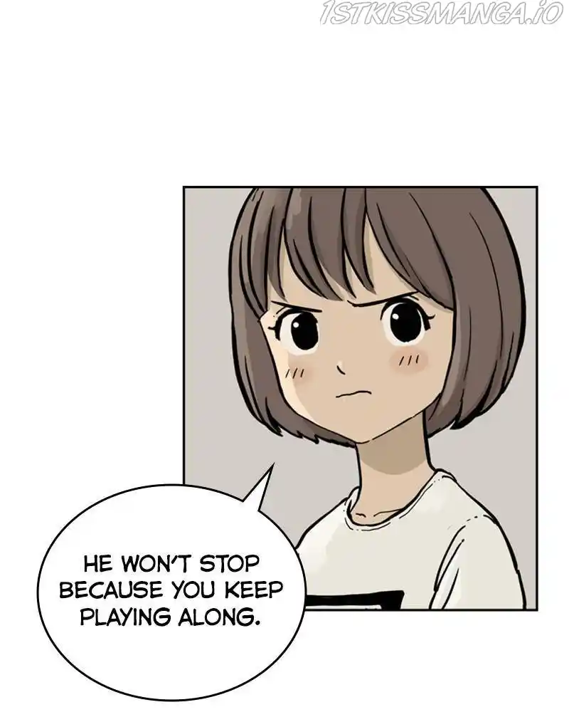 Mage Again Chapter 30