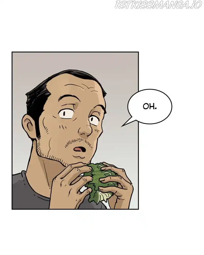 Mage Again Chapter 30